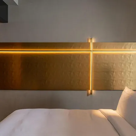 The Emporium - Mgallery Collection Hotel