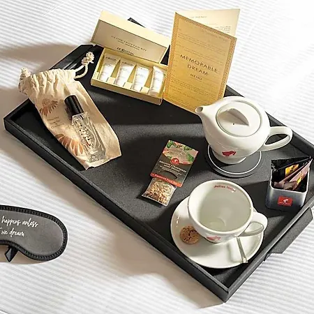 The Emporium - Mgallery Collection Отель Пловдив