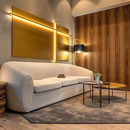 Otel The Emporium - Mgallery Collection Filibe