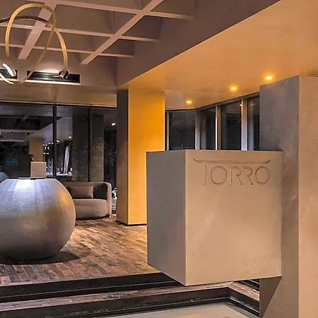 The Emporium - Mgallery Collection Otel Filibe