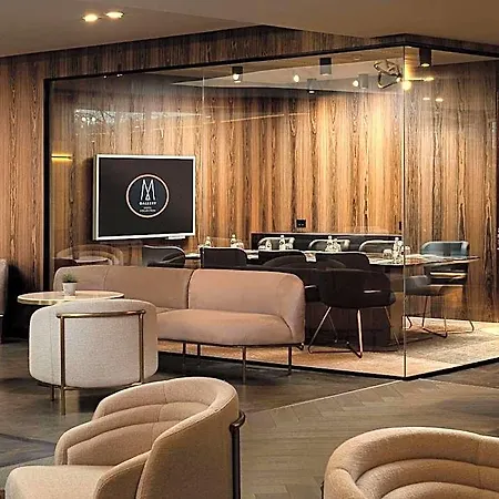 The Emporium - Mgallery Collection Otel
