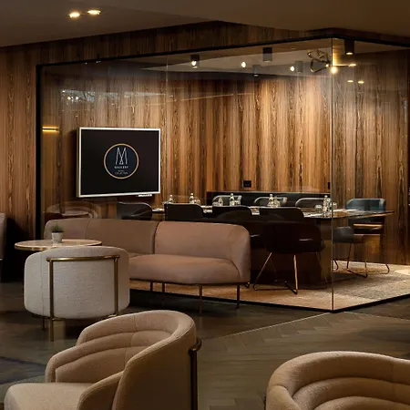 The Emporium - Mgallery Collection Hotel
