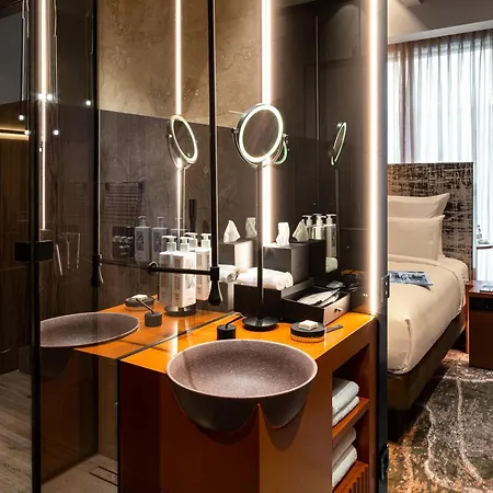 Hotel The Emporium - Mgallery Collection