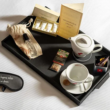 The Emporium - Mgallery Collection Plovdiv