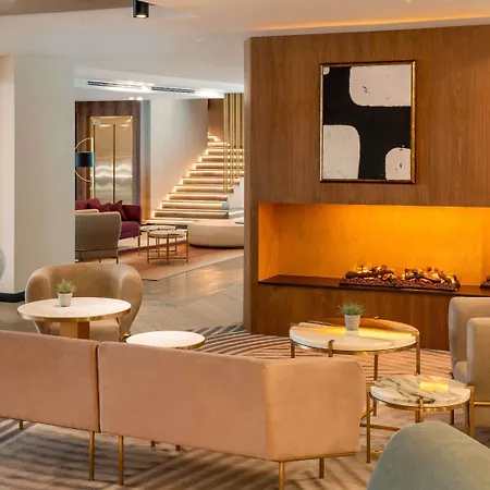 Hotel The Emporium - Mgallery Collection