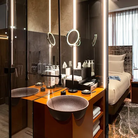 The Emporium - Mgallery Collection Отель 5*