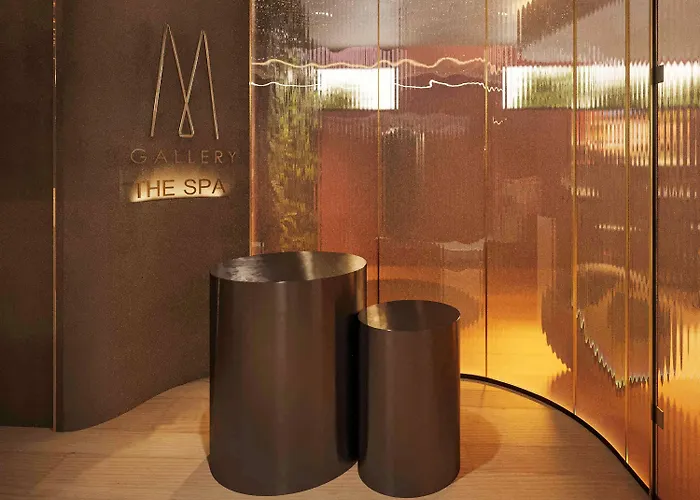 The Emporium - Mgallery Collection Hotell