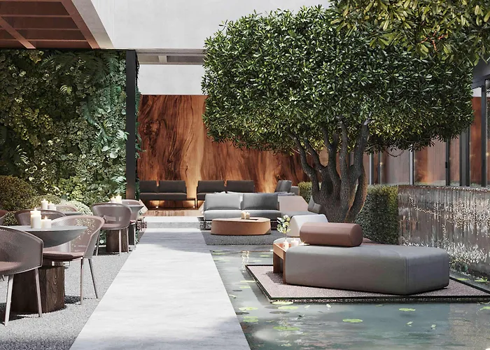 The Emporium - Mgallery Collection Plovdiv