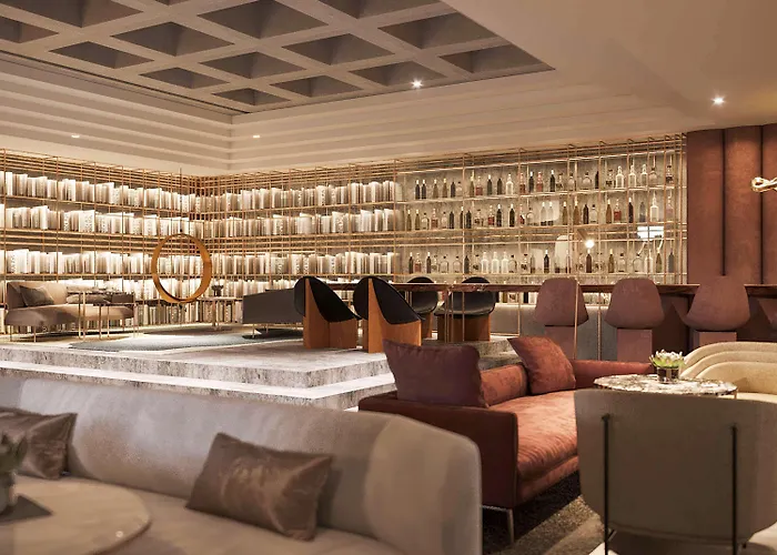 The Emporium - Mgallery Collection Hotell