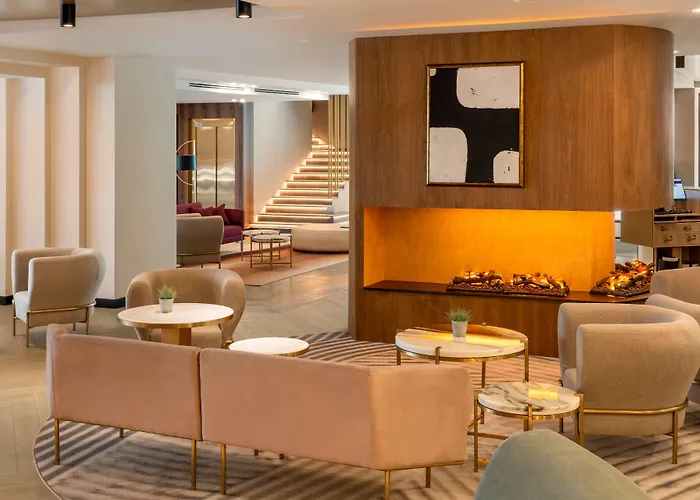 The Emporium - Mgallery Collection Hotell