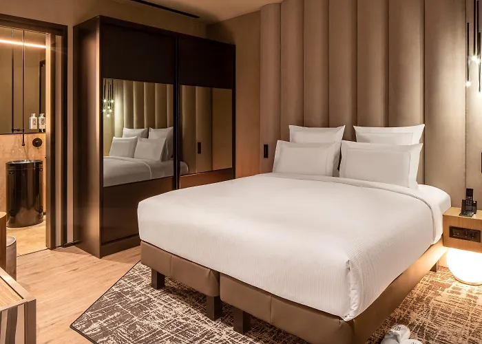 The Emporium - Mgallery Collection