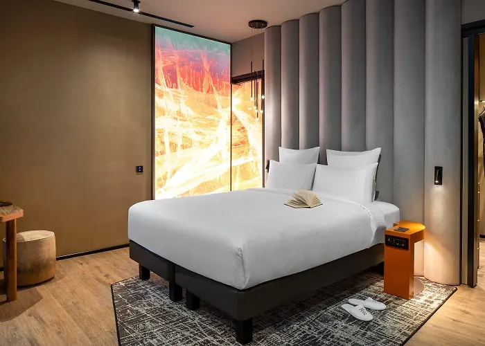 The Emporium - Mgallery Collection 5*