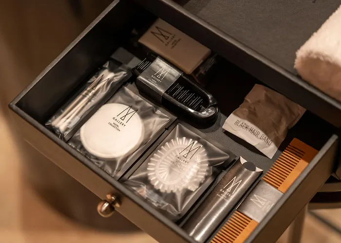 Hotell The Emporium - Mgallery Collection 5*