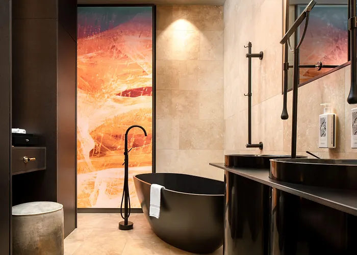 The Emporium - Mgallery Collection Hotell 5*