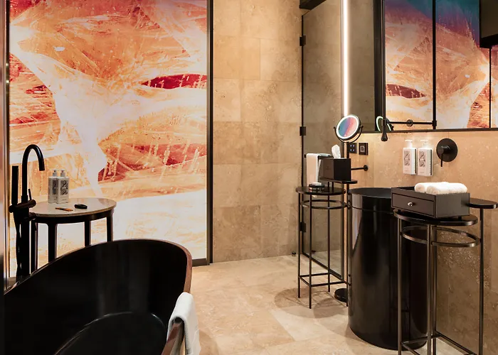 The Emporium - Mgallery Collection Hotell