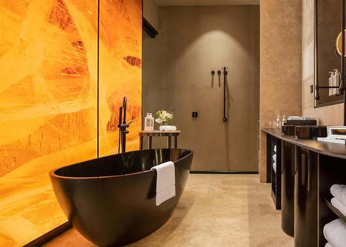 Hotell The Emporium - Mgallery Collection Plovdiv