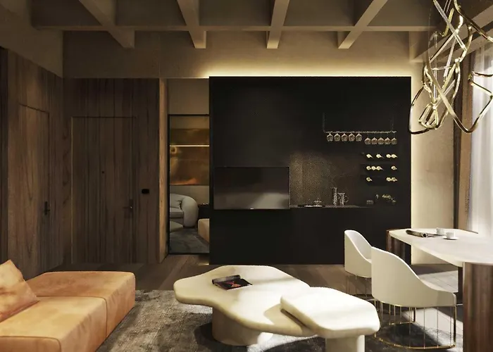 The Emporium - Mgallery Collection Hotell