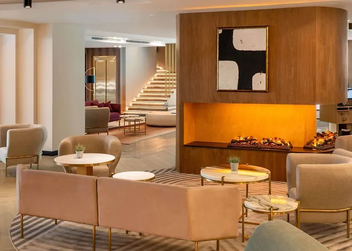 The Emporium - Mgallery Collection Hotell Plovdiv