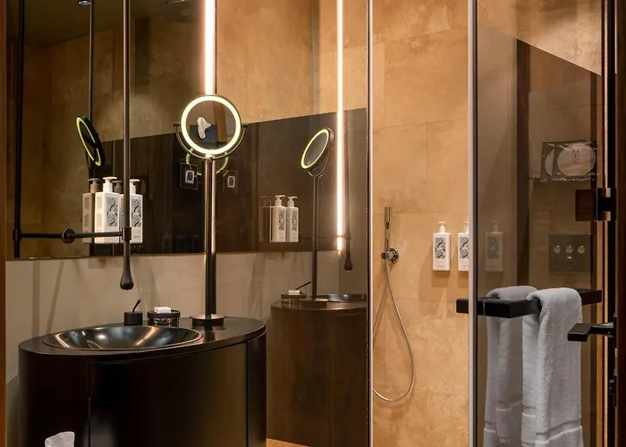 The Emporium - Mgallery Collection Hotell Plovdiv