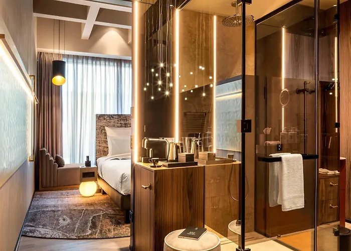 The Emporium - Mgallery Collection