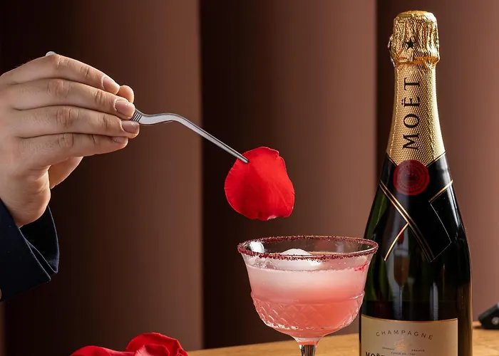 The Emporium - Mgallery Collection Hotell 5*