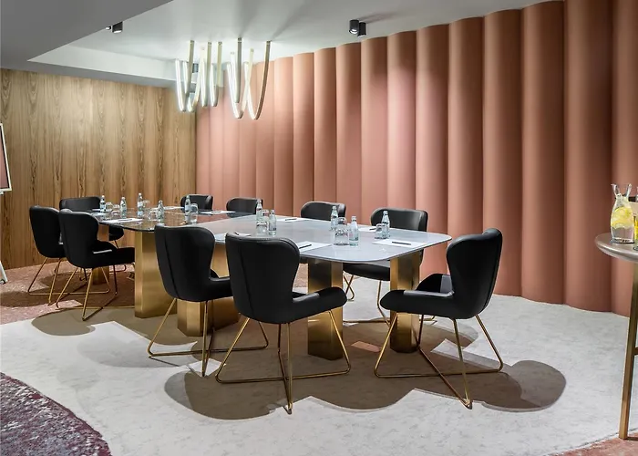 The Emporium - Mgallery Collection Hotell 5*