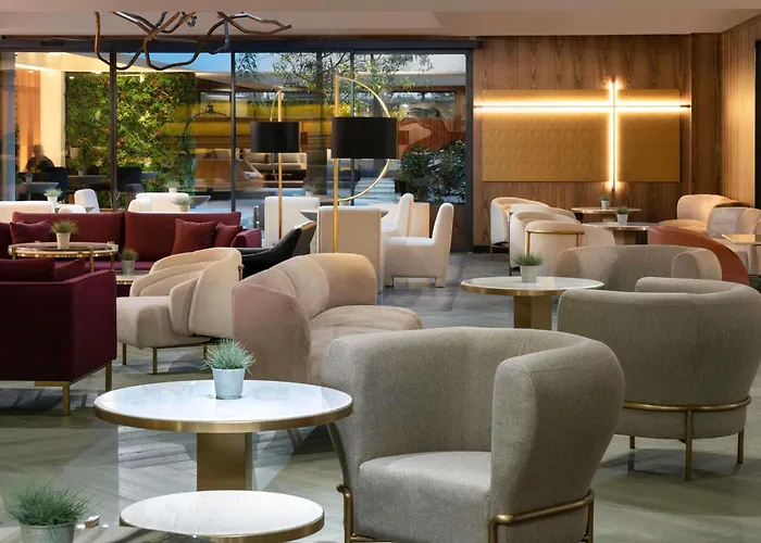 Hotell The Emporium - Mgallery Collection