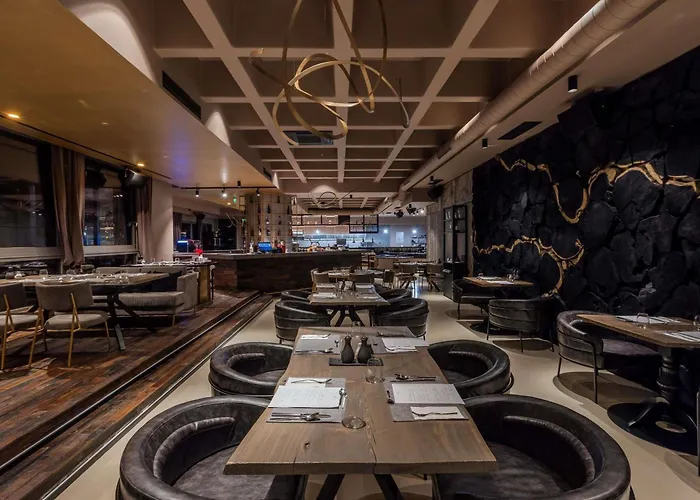 The Emporium - Mgallery Collection Plovdiv