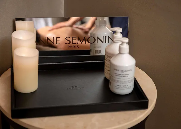 Hotell The Emporium - Mgallery Collection