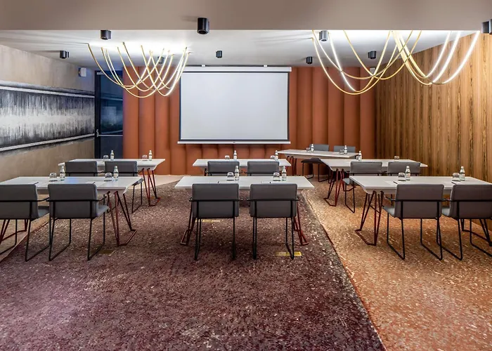 The Emporium - Mgallery Collection Plovdiv