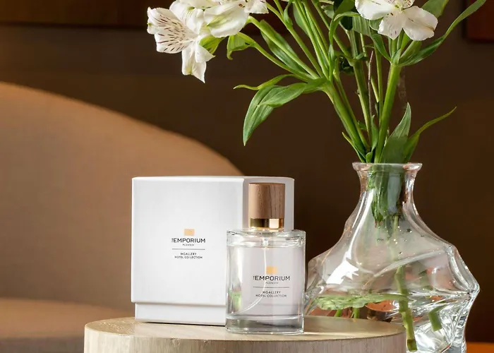 Hotell The Emporium - Mgallery Collection