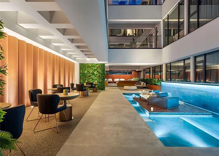 The Emporium - Mgallery Collection 5*