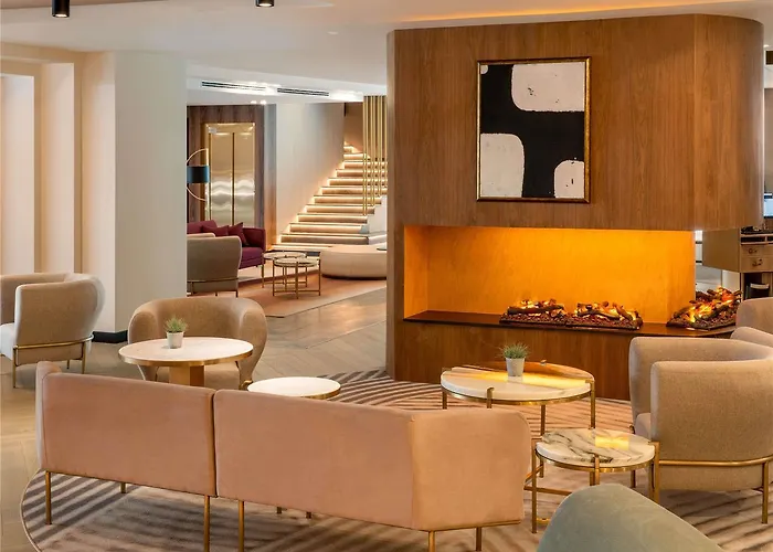 The Emporium - Mgallery Collection 5* Plovdiv